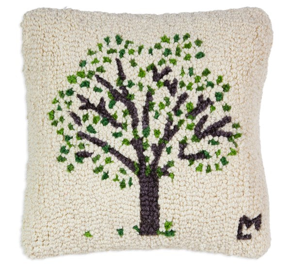 Tree of Life Summer-Pillow-Nautical Decor and Gifts
