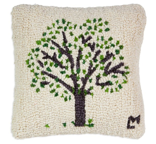 Tree of Life Summer-Pillow-Nautical Decor and Gifts