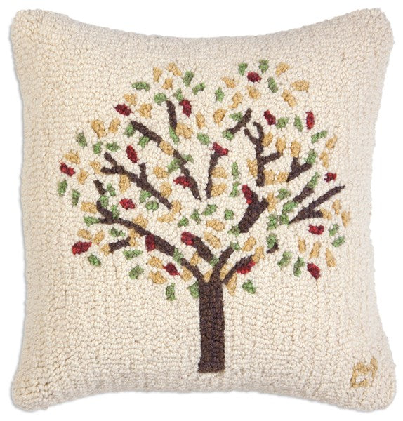 Tree of Life-Pillow-Nautical Decor and Gifts