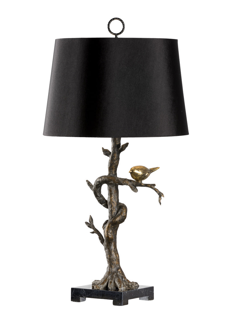 Tweet Lamp-Lamp-Nautical Decor and Gifts