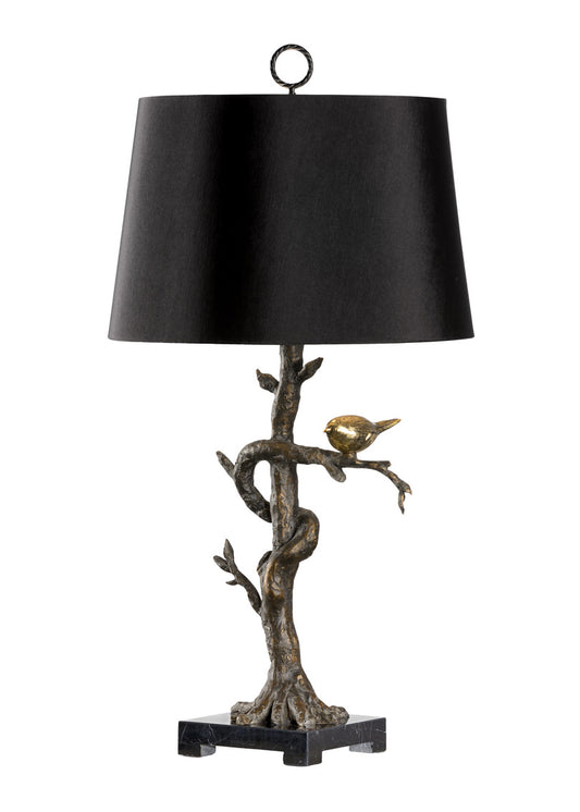 Tweet Lamp-Lamp-Nautical Decor and Gifts