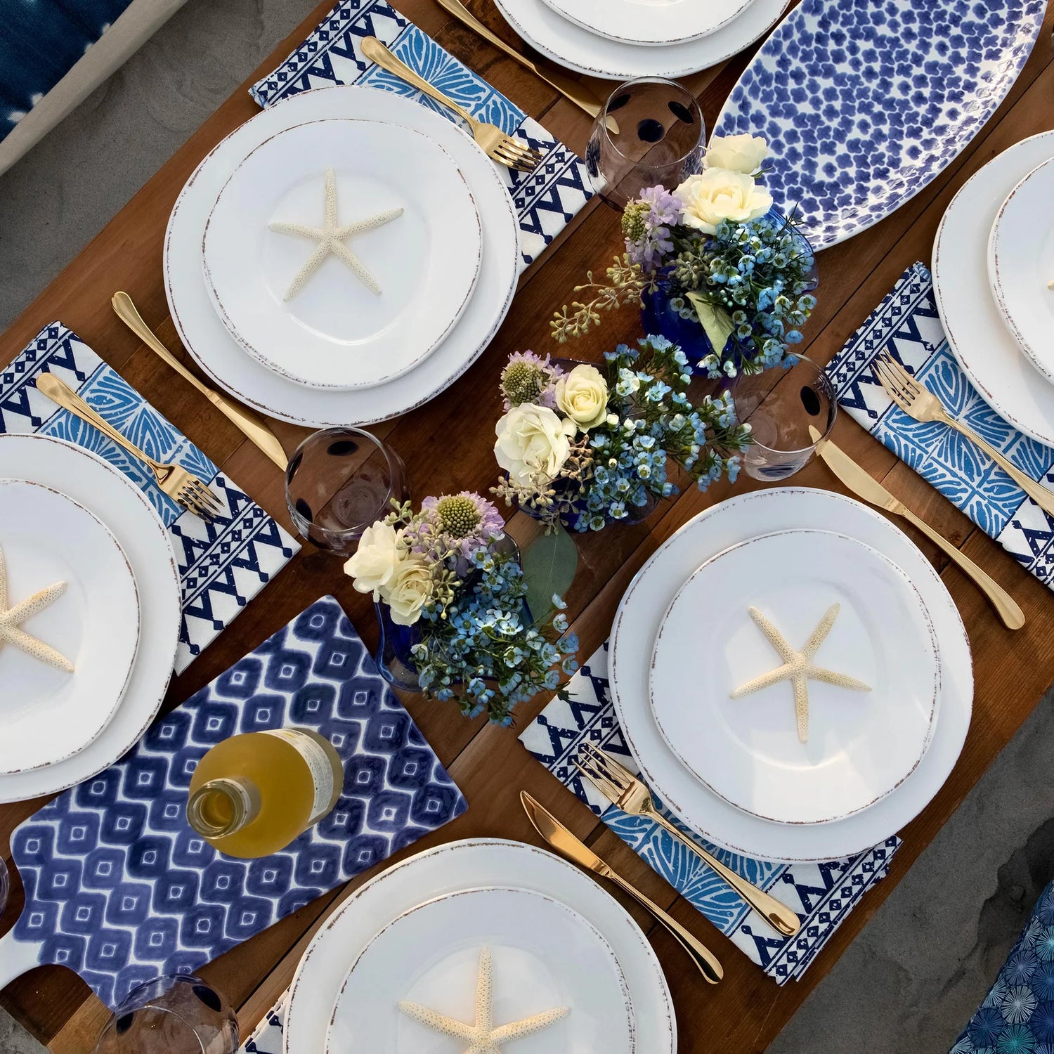 Nautical and Beach Dinnerware Dishes Melamine Nautical Decor and Gifts