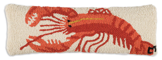 Red Lobster-Pillow-Nautical Decor and Gifts