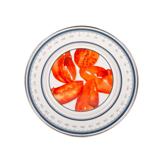 Lobster Sandwich Plates - Set of 4-Plate-Nautical Decor and Gifts