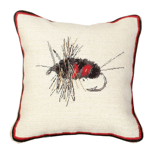 Creek Fly-Pillow-Nautical Decor and Gifts