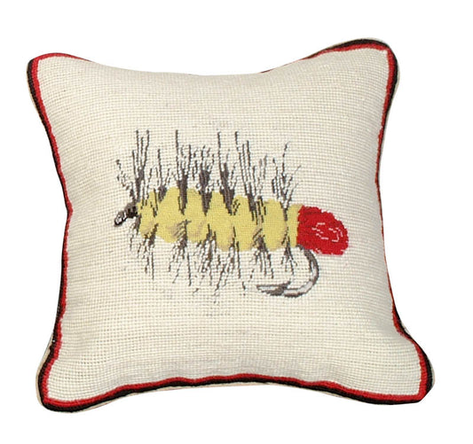 Palmer Fly-Pillow-Nautical Decor and Gifts
