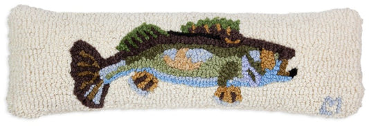 Walleye-Pillow-Nautical Decor and Gifts