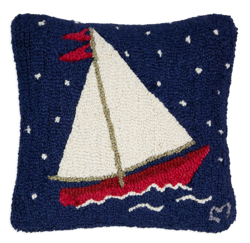 Windward-Pillow-Nautical Decor and Gifts